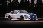 Ford NASCAR Mustang 2020 года